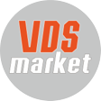 VDS маркет, оптово-розничный магазин бензо и электроинструмента